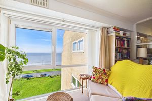 View from the lounge - click for photo gallery